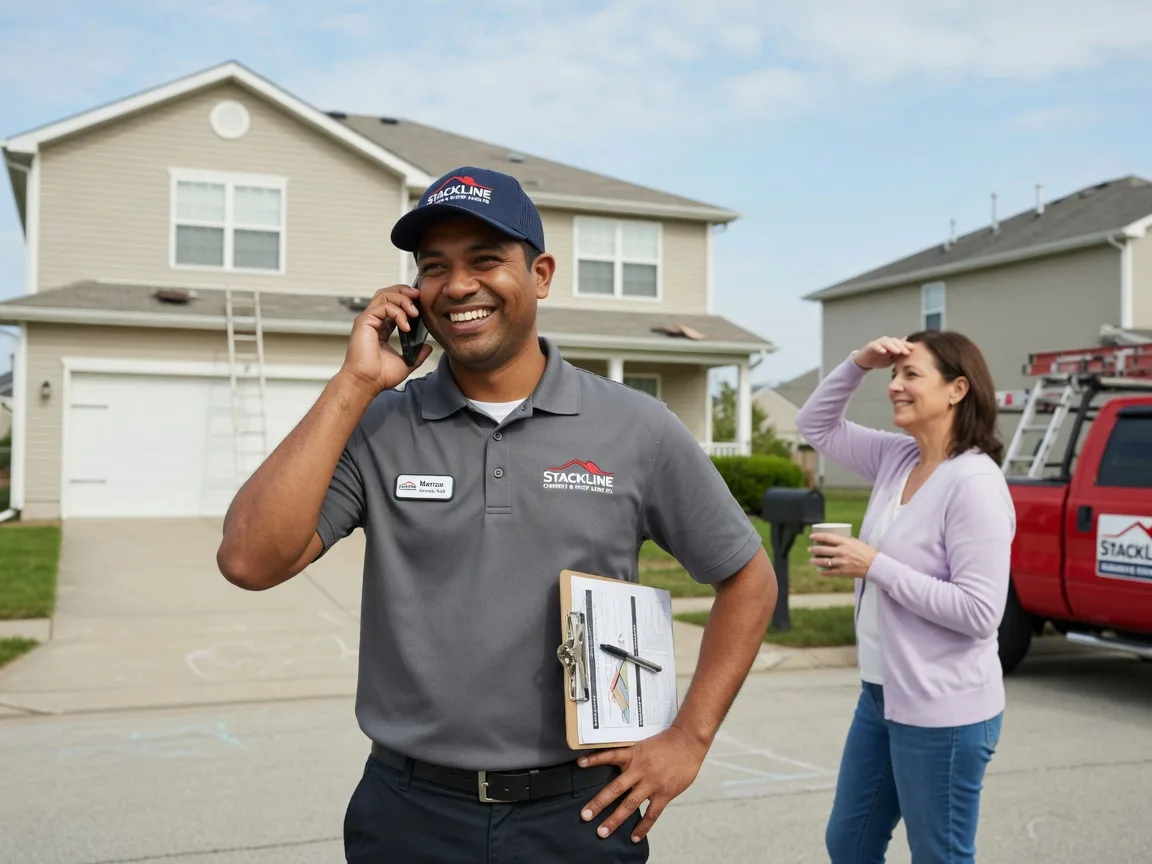 Chimney flashing repair Nadeau, MI FAQs